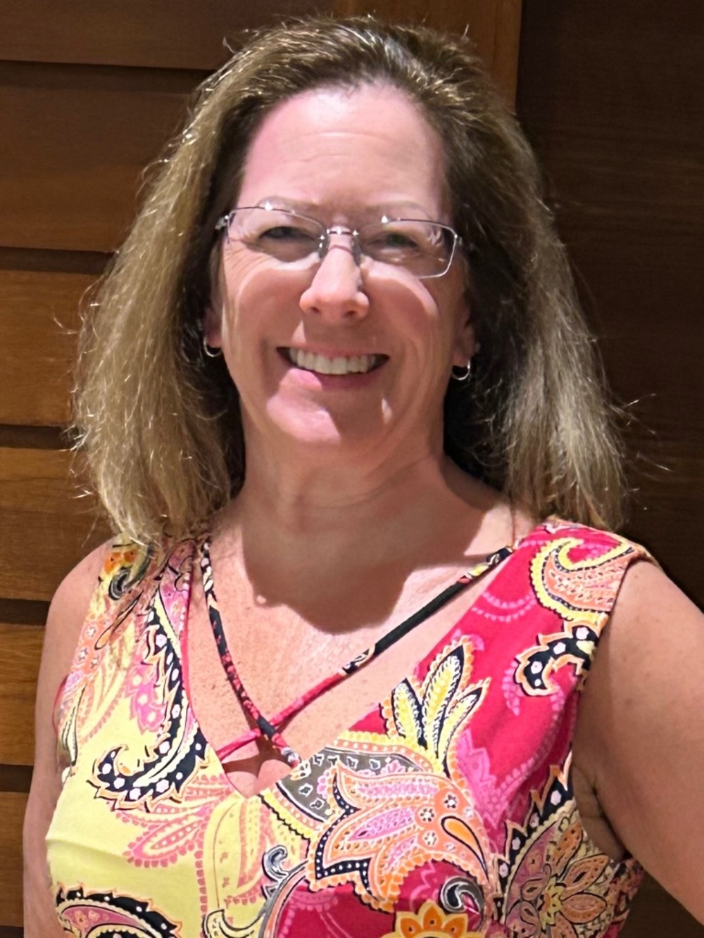 Meet your Posher, Tracey